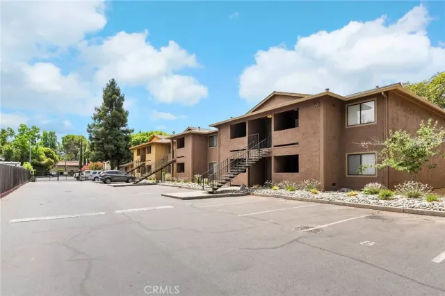 $229,000 | 1114 Nord Avenue, Unit 8, Chico, CA 95928