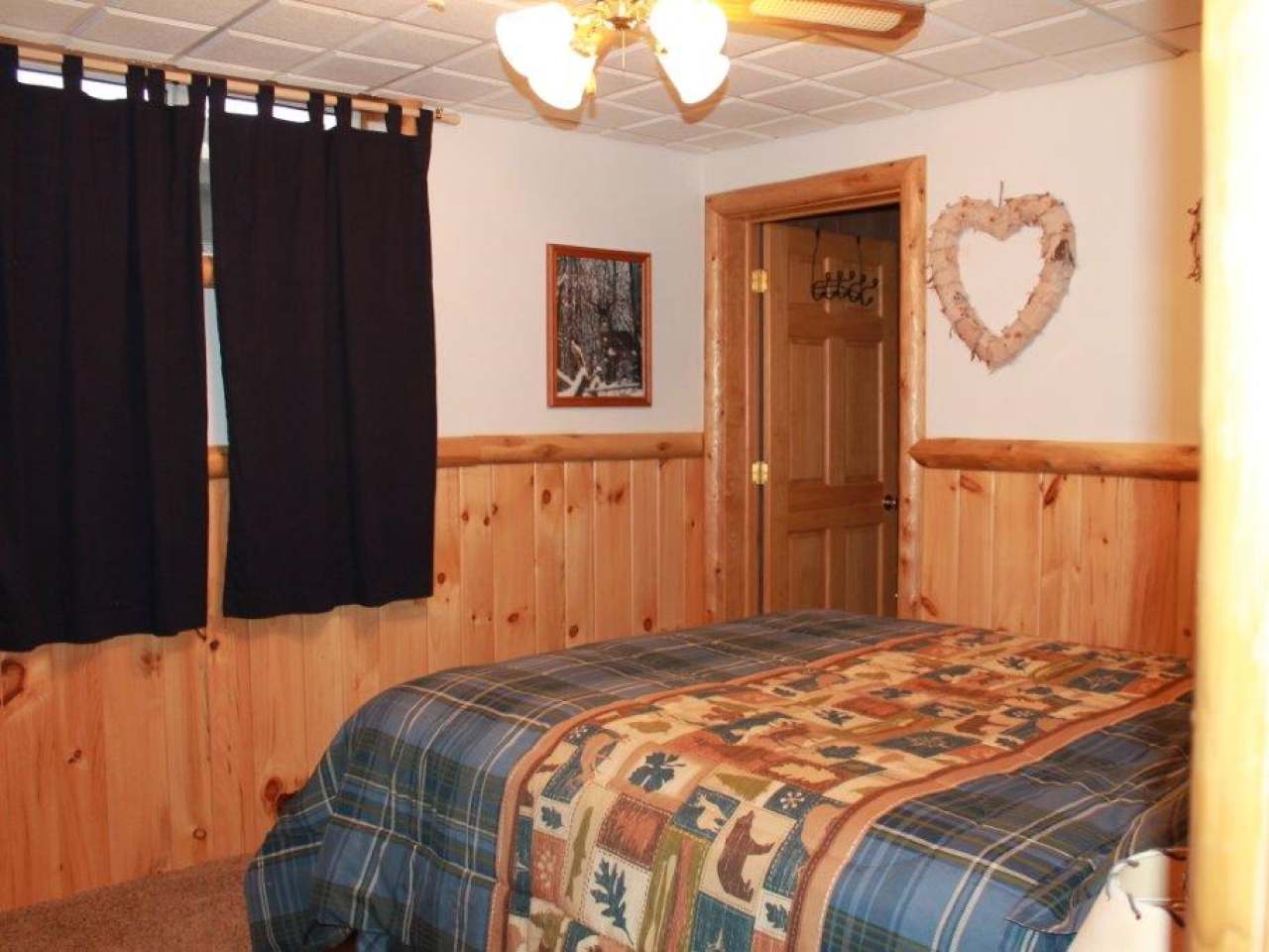7745 Crow Road Lake Tomahawk, WI 54539 - Photo 13 of 28 Gallery Image 13