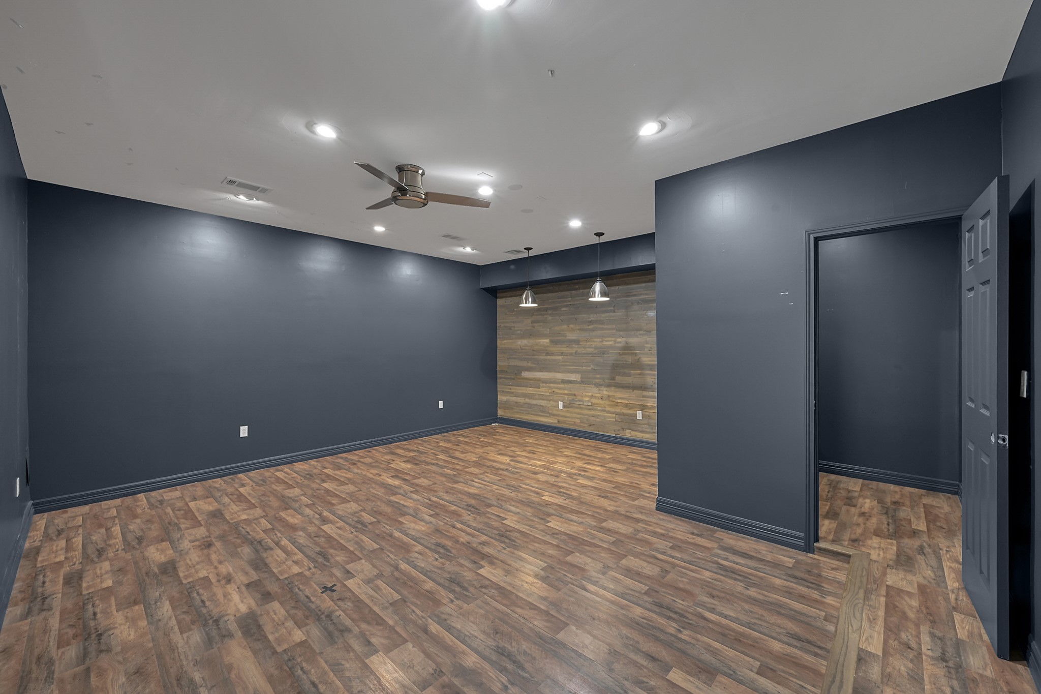 30818 Trinket Drive Spring, TX 77386 - Photo 15 of 29 a view of an empty room