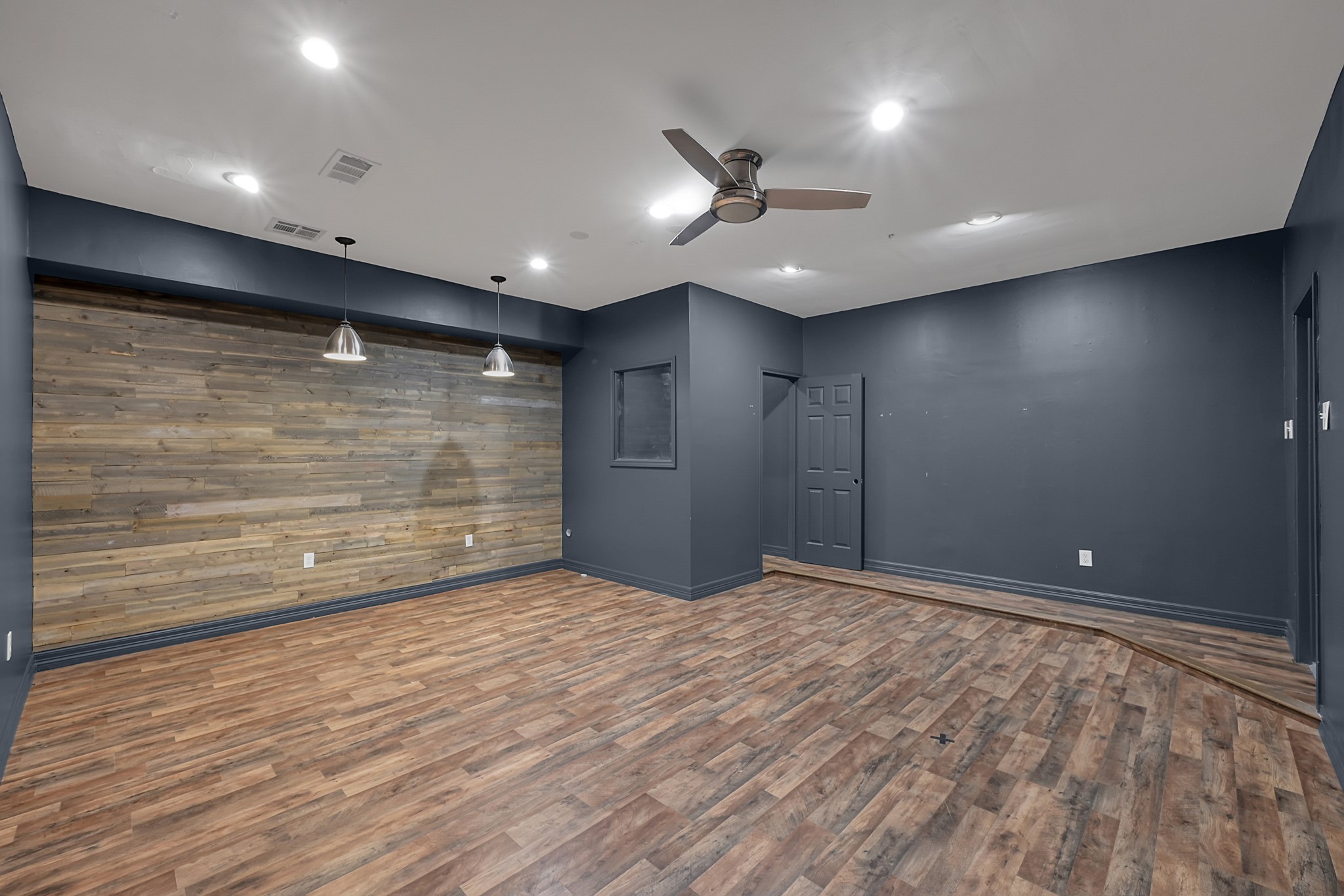 30818 Trinket Drive Spring, TX 77386 - Photo 16 of 29 a view of an empty room