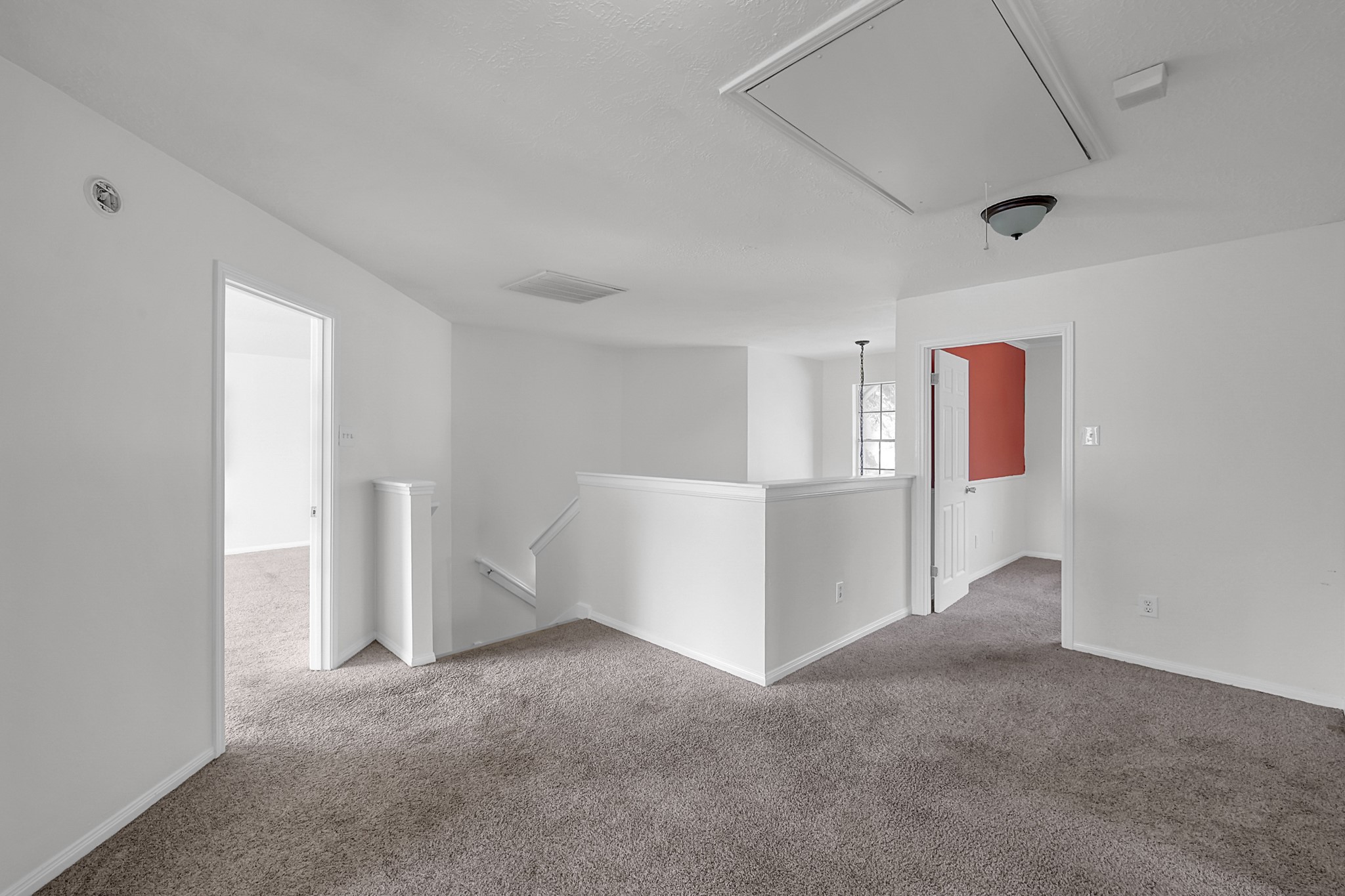 30818 Trinket Drive Spring, TX 77386 - Photo 19 of 29 a view of an empty room