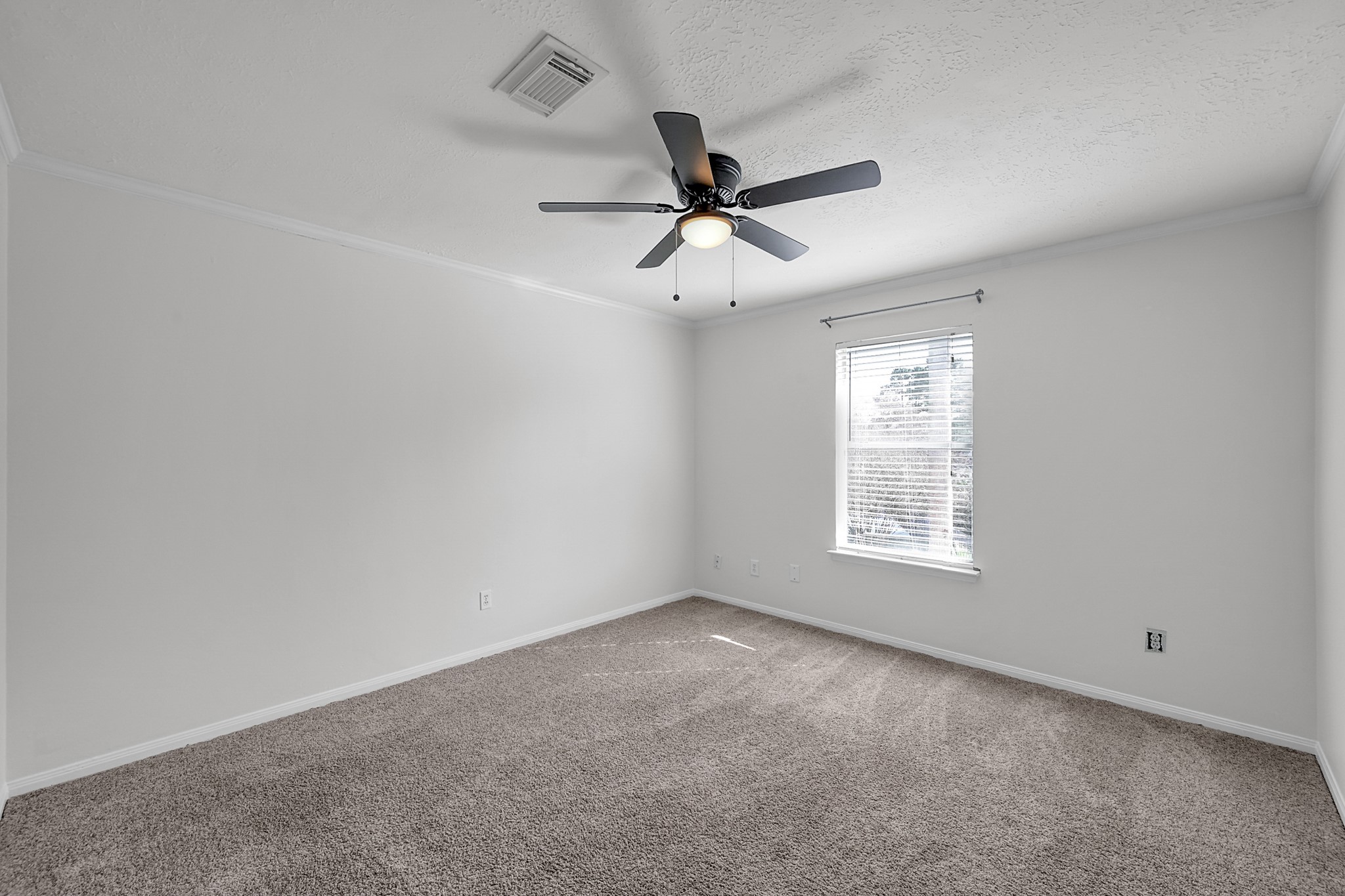 30818 Trinket Drive Spring, TX 77386 - Photo 25 of 29 a view of an empty room with a window
