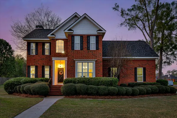 $339,900 | 1134 Rivershyre Drive, Evans, GA 30809