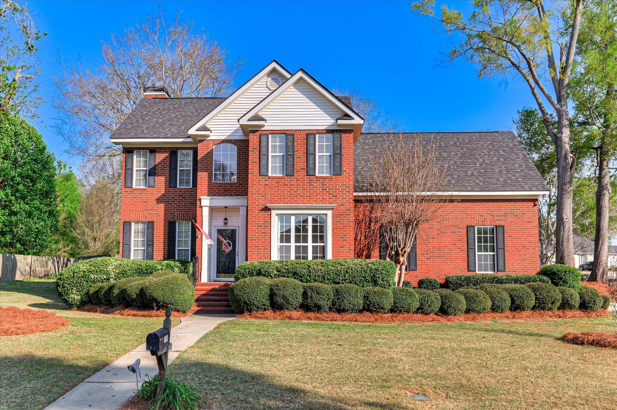 1134 Rivershyre Drive Evans, GA 30809 - Photo 11 of 53 07-107