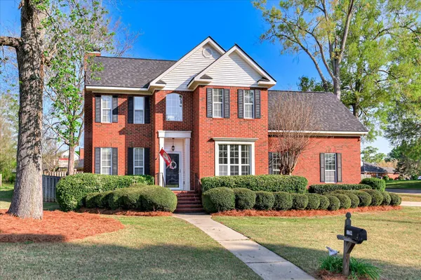$339,900 | 1134 Rivershyre Drive, Evans, GA 30809