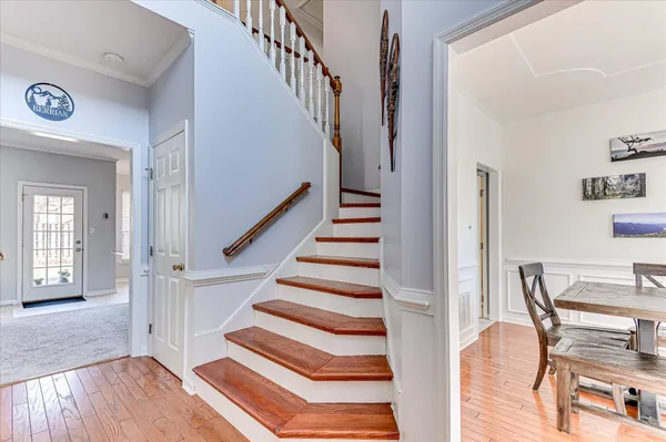 $339,900 | 1134 Rivershyre Drive, Evans, GA 30809