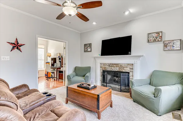 $339,900 | 1134 Rivershyre Drive, Evans, GA 30809