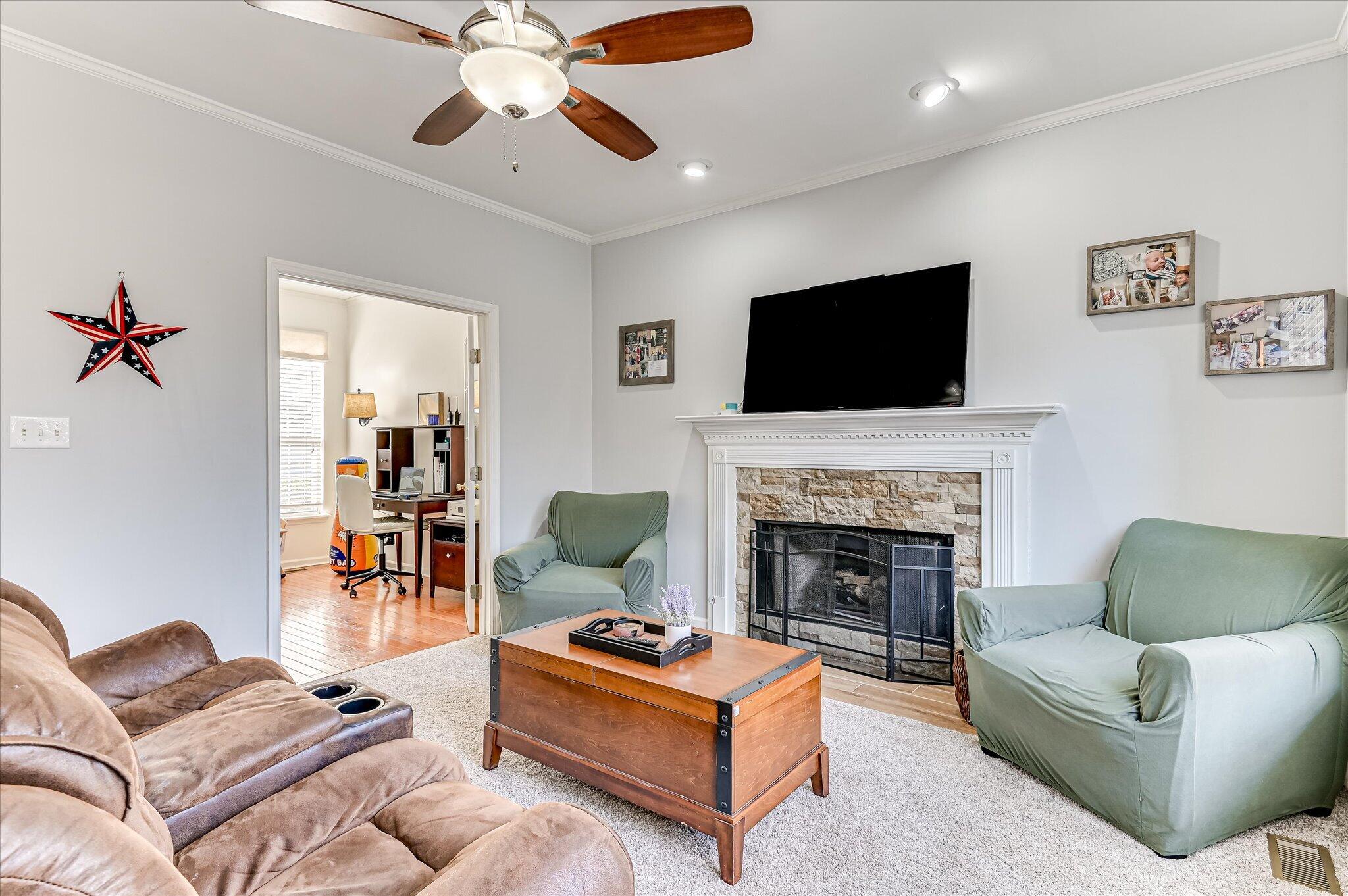 1134 Rivershyre Drive Evans, GA 30809 - Photo 17 of 53 16-116