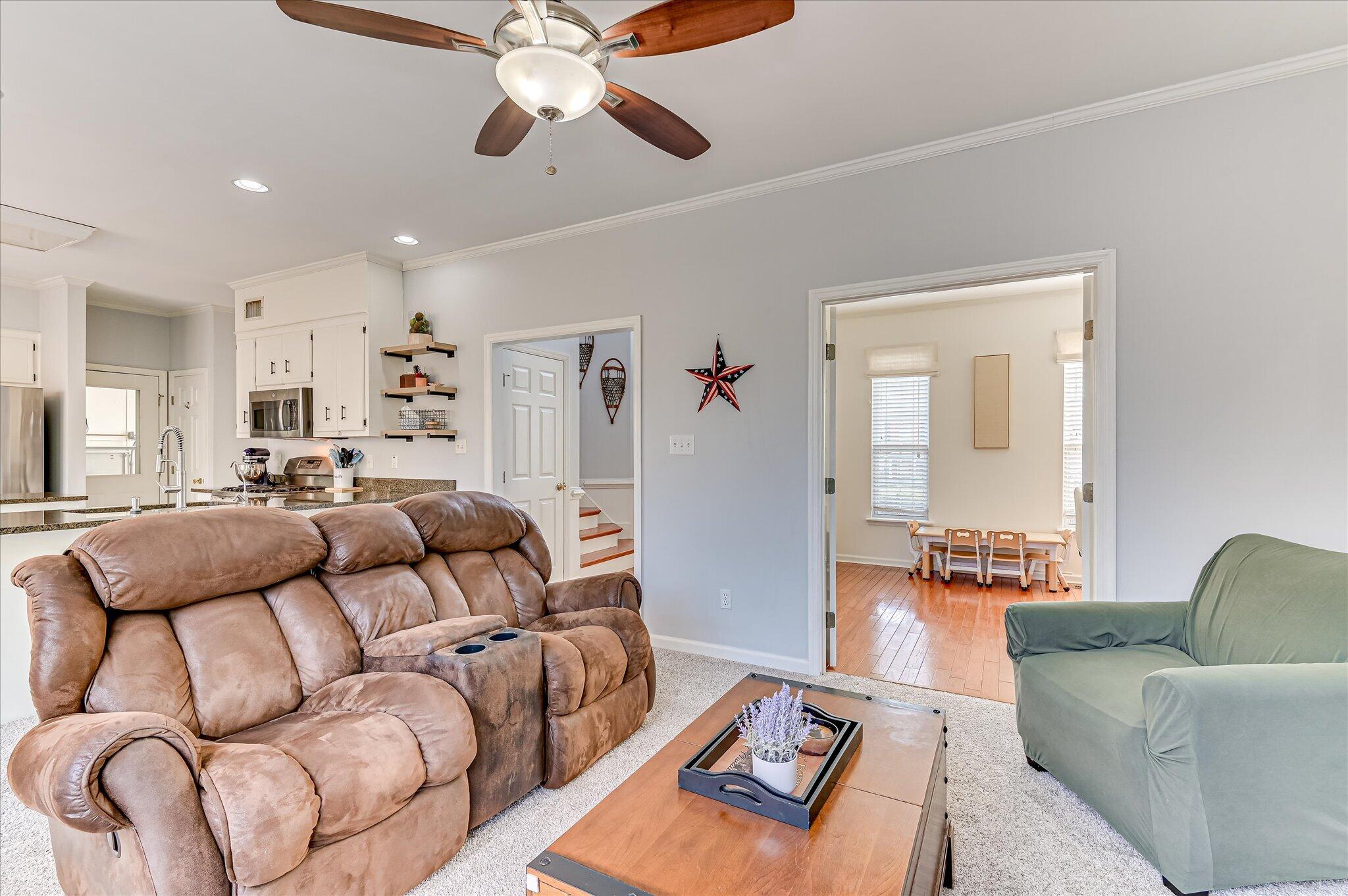 1134 Rivershyre Drive Evans, GA 30809 - Photo 18 of 53 17-117