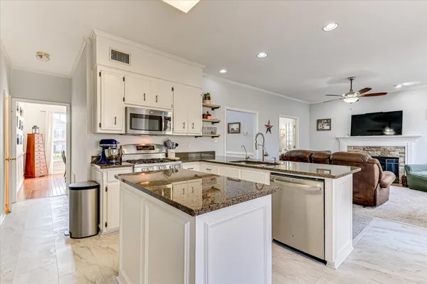 $339,900 | 1134 Rivershyre Drive, Evans, GA 30809