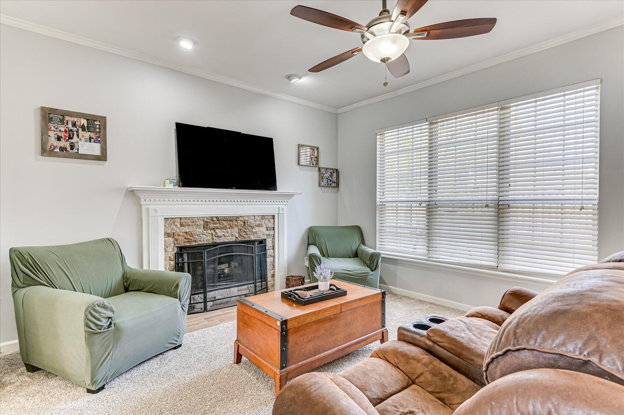 1134 Rivershyre Drive Evans, GA 30809 - Photo 4 of 53 15-115