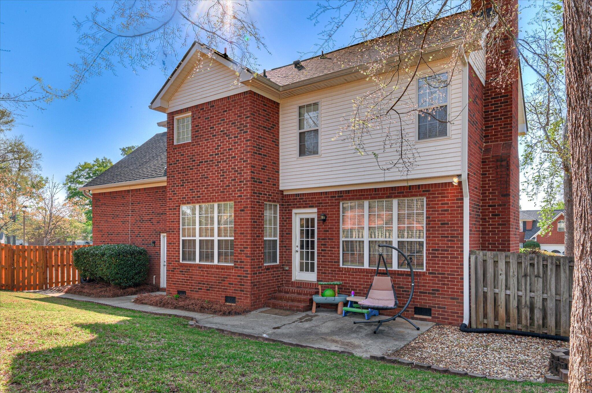 1134 Rivershyre Drive Evans, GA 30809 - Photo 49 of 53 52-152