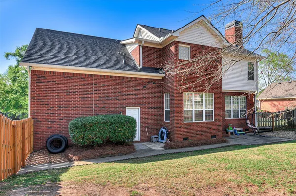 $339,900 | 1134 Rivershyre Drive, Evans, GA 30809