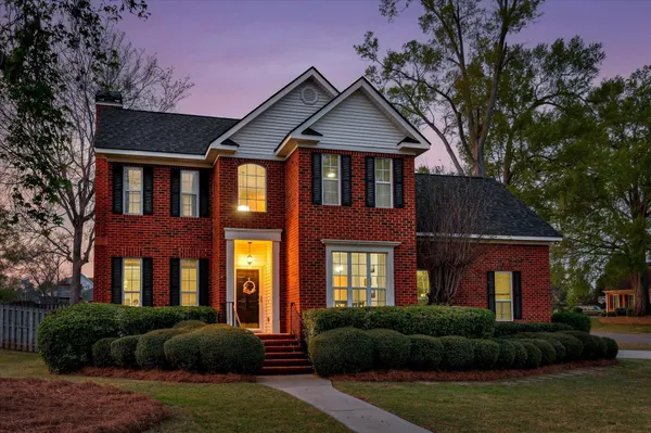 $339,900 | 1134 Rivershyre Drive, Evans, GA 30809