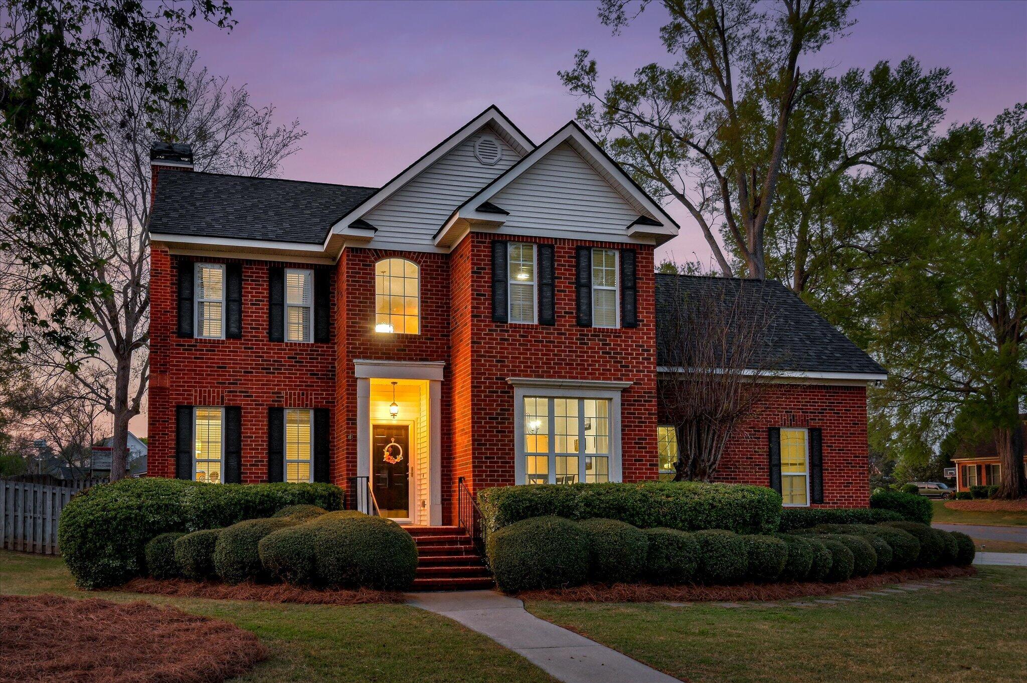 1134 Rivershyre Drive Evans, GA 30809 - Photo 7 of 53 02-102