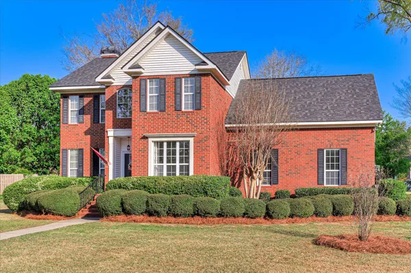 $339,900 | 1134 Rivershyre Drive, Evans, GA 30809