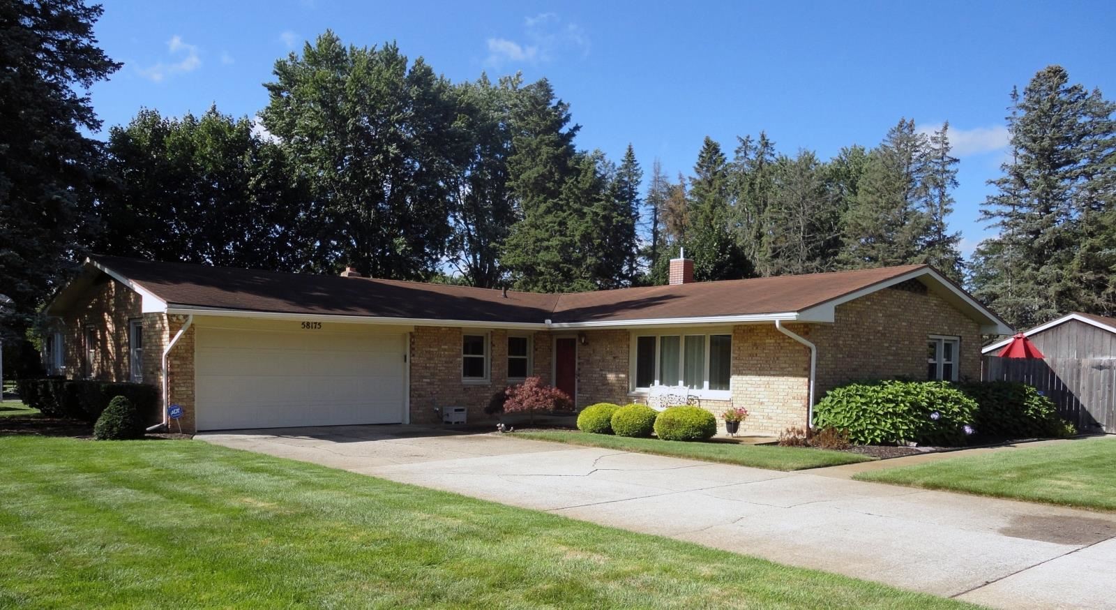 58175 Beech Road Osceola, IN 46561 - Photo 2 of 35 Gallery Image 2