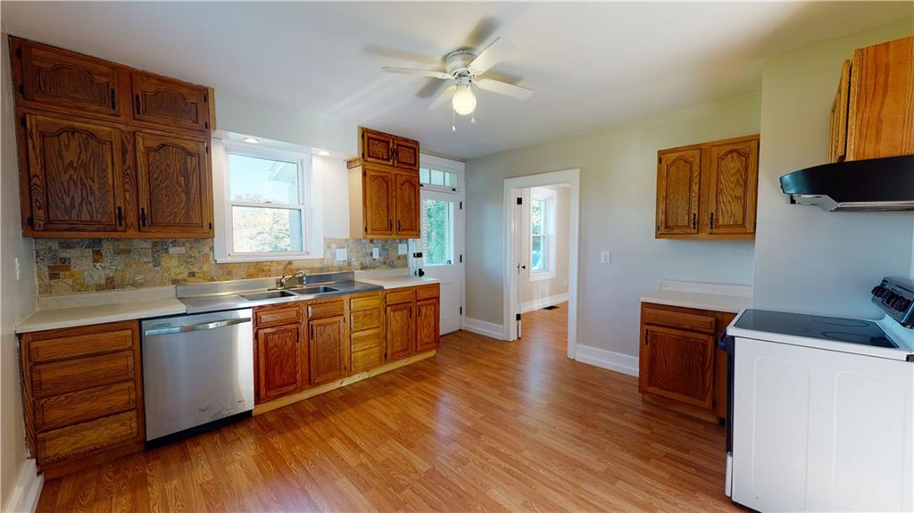 1506 Listie Road Friedens, PA 15541 - Photo 3 of 25 Gallery Image 3
