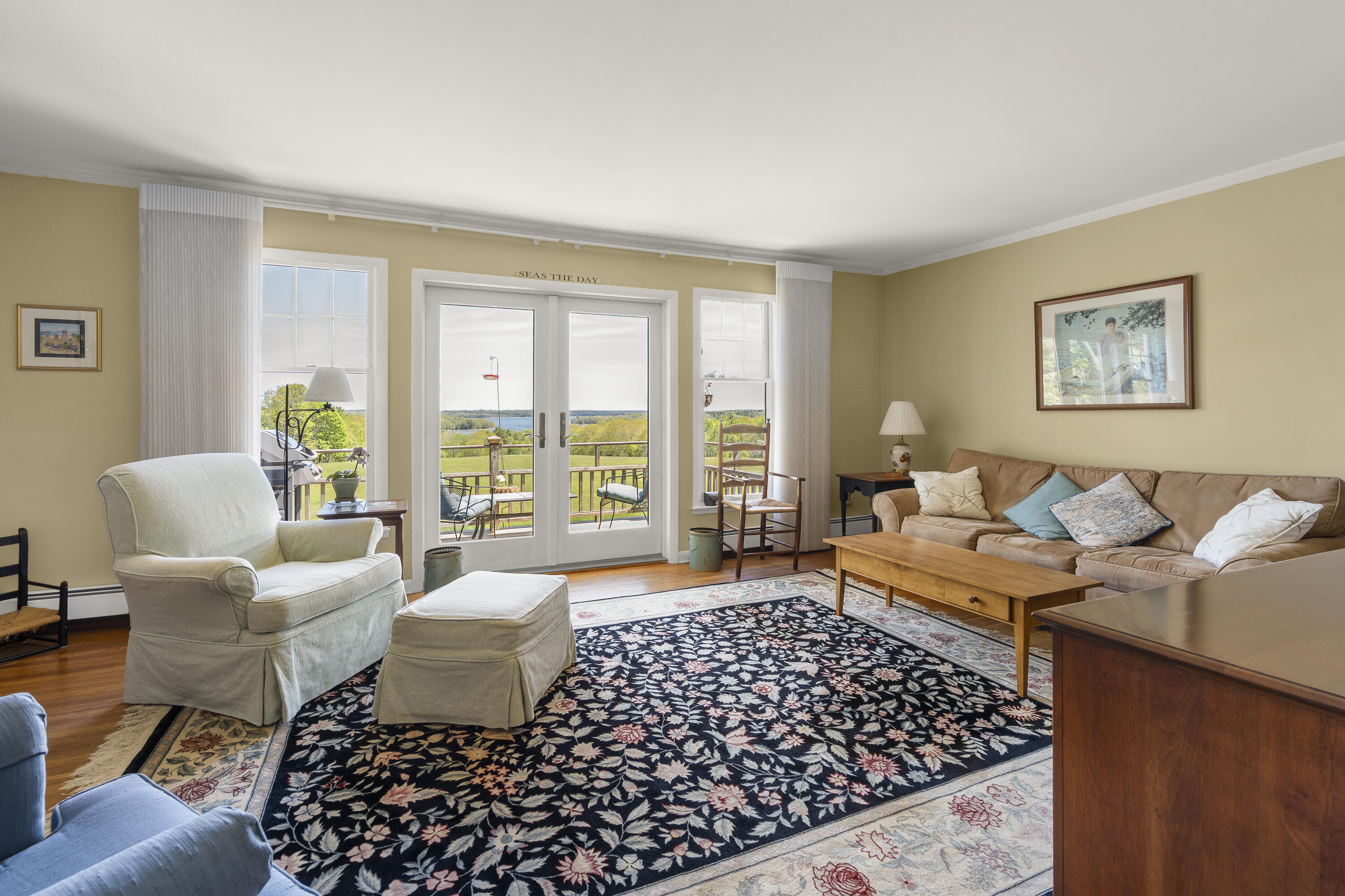 690 Bremen Road Waldoboro, ME 04572 - Photo 6 of 46 36-690 Bremen Rd, Waldoboro, ME-TP