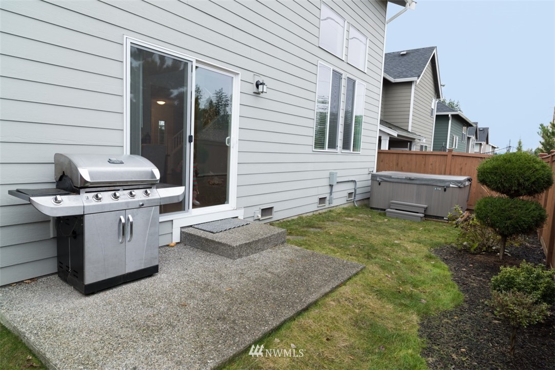 3605 185th Place Southeast Bothell, WA 98012 - Photo 20 of 23