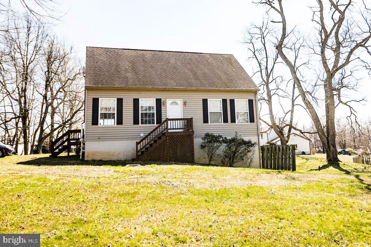 3 Racine Road North East, MD 21901 - Photo 1 of 18 A Great Place to call HOME!
