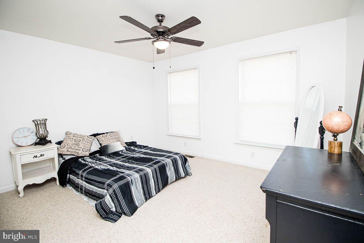 3 Racine Road North East, MD 21901 - Photo 11 of 18 1st Floor Front Bedroom