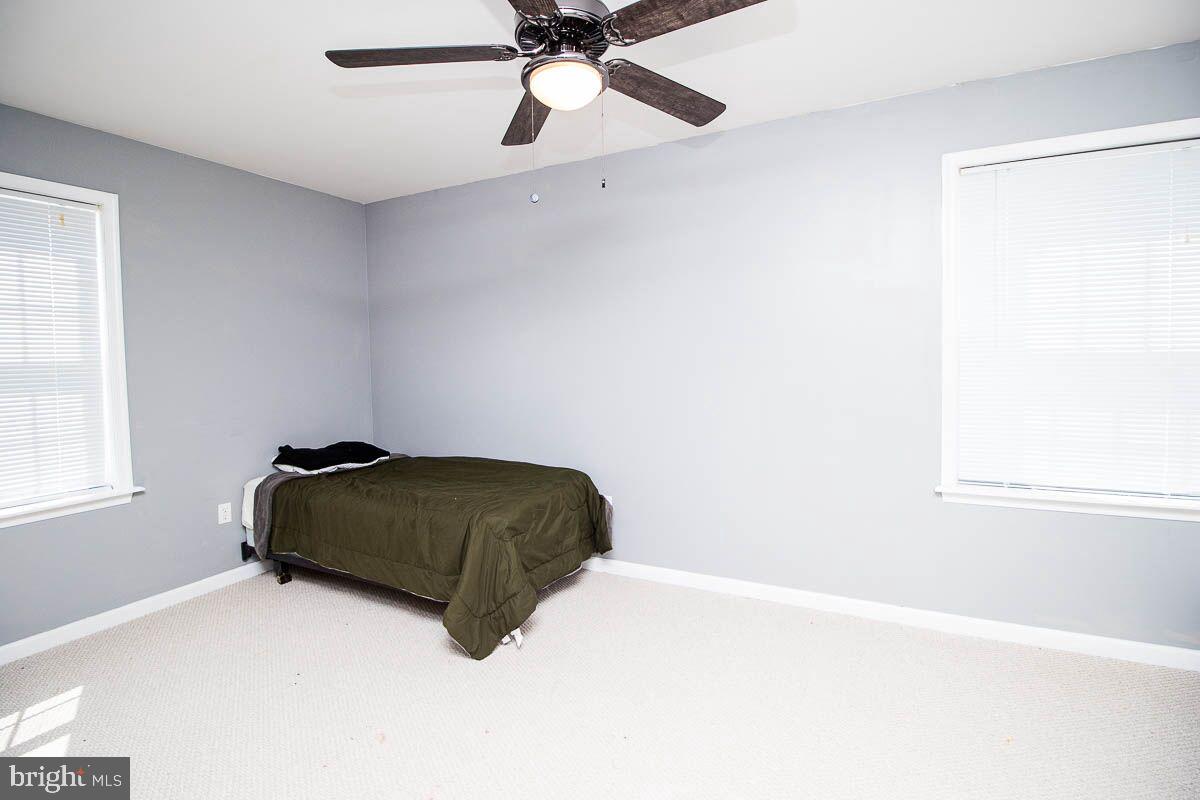 3 Racine Road North East, MD 21901 - Photo 12 of 18 2nd Floor Right Bedroom