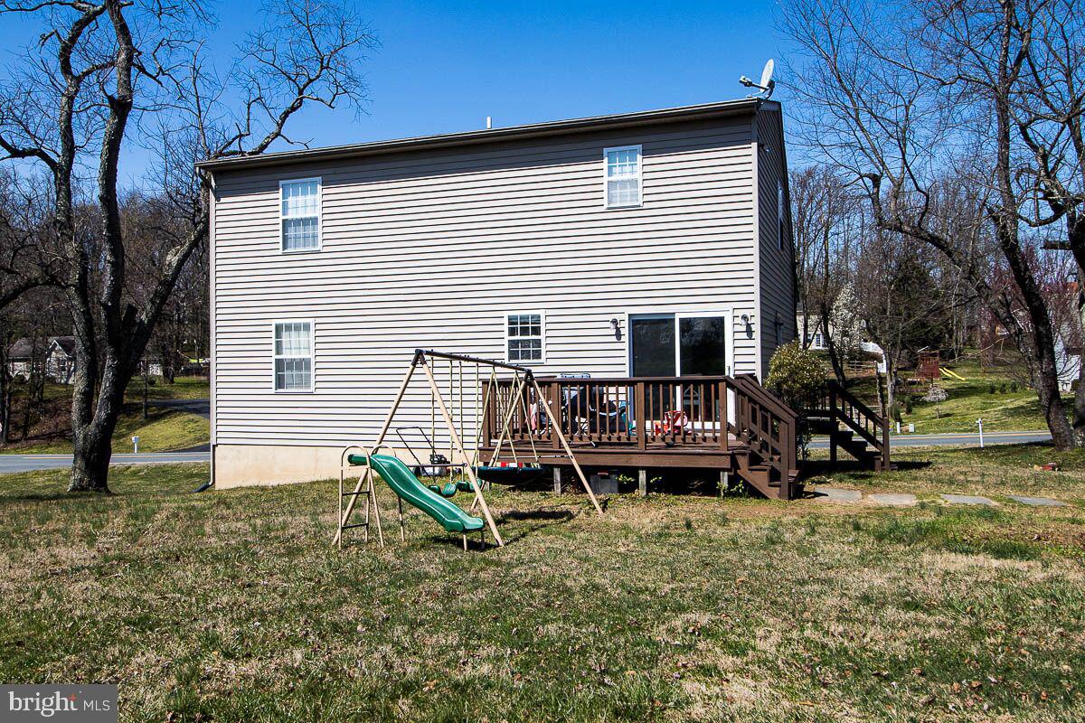 3 Racine Road North East, MD 21901 - Photo 15 of 18 Rear
