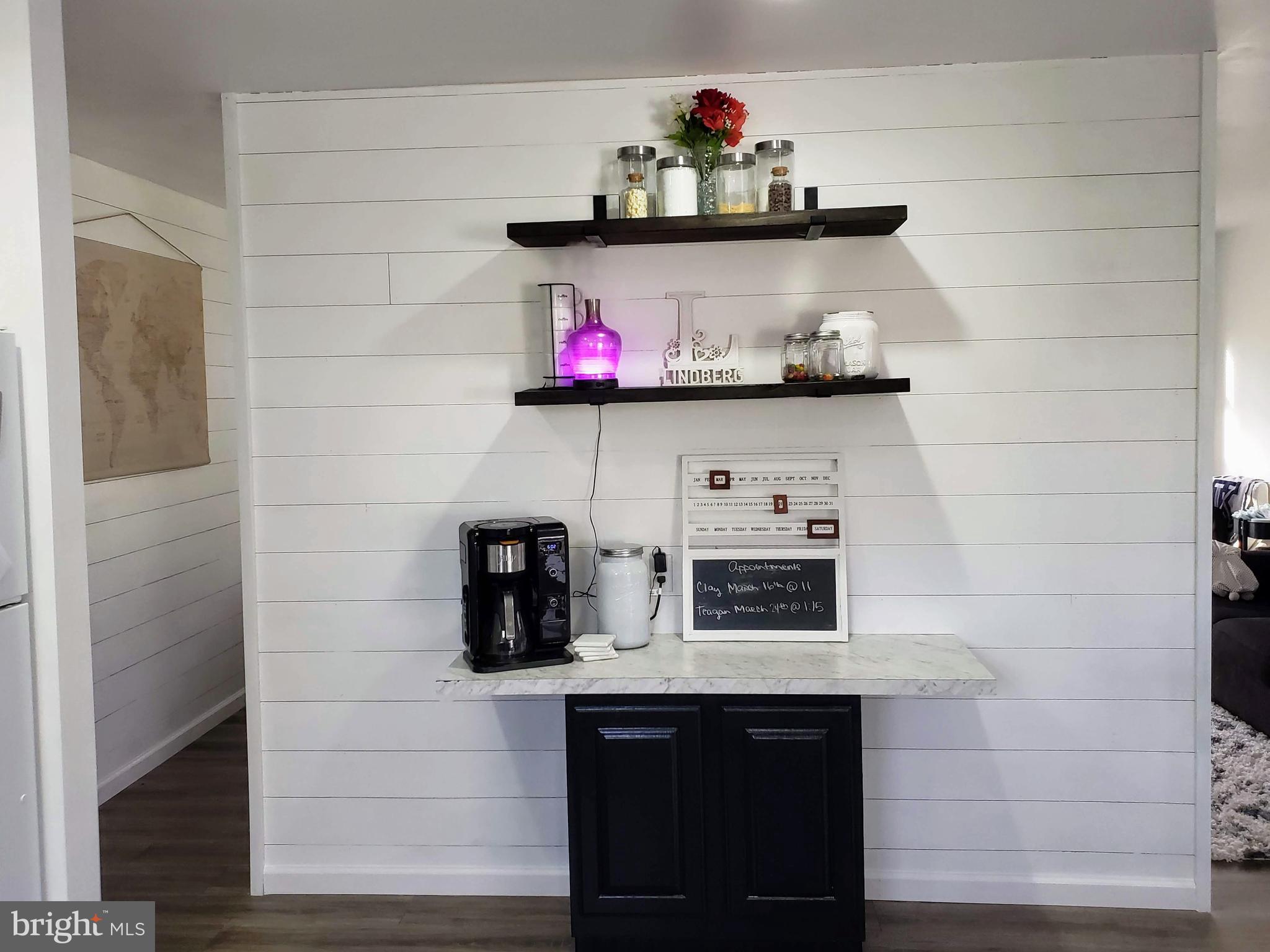 3 Racine Road North East, MD 21901 - Photo 4 of 18 Kitchen Area