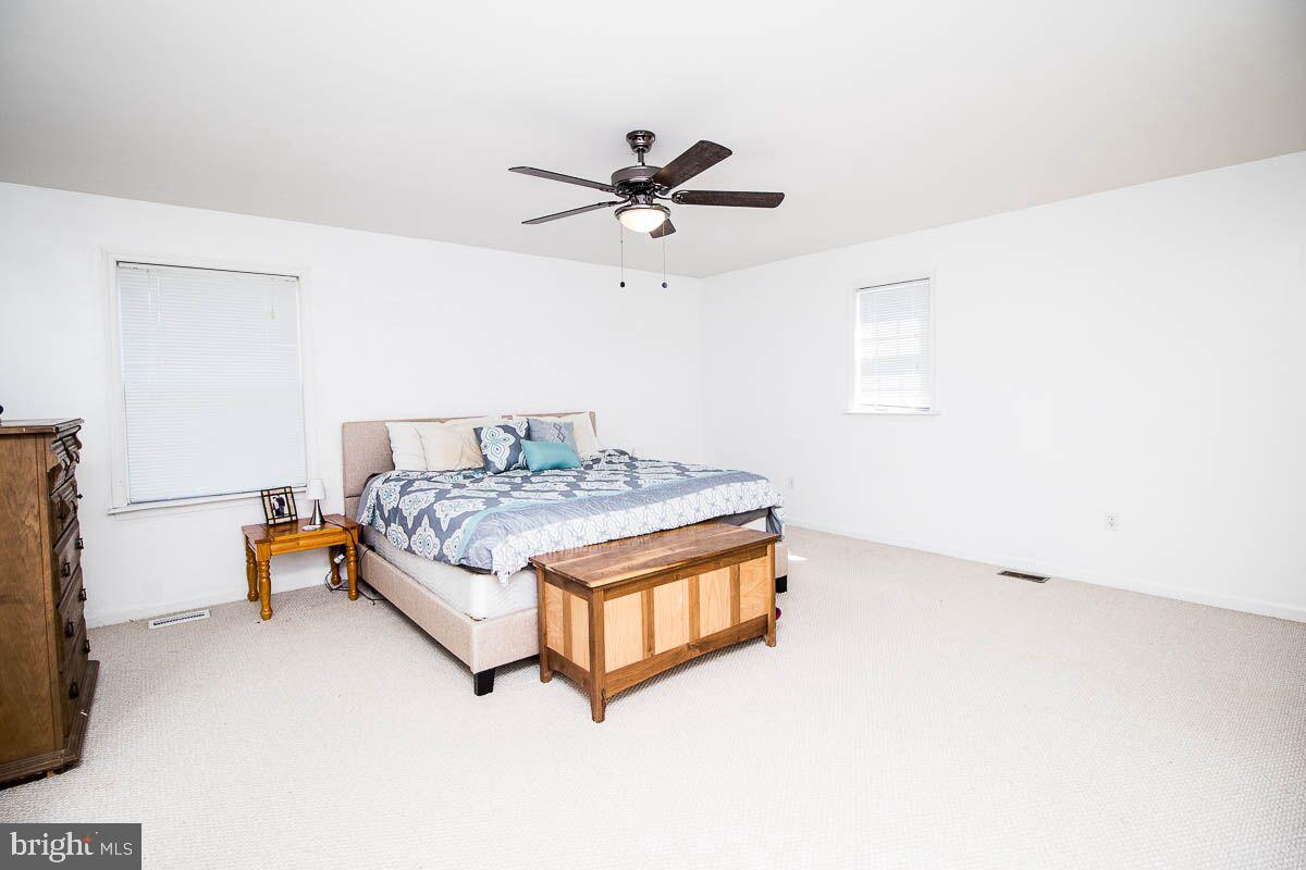 3 Racine Road North East, MD 21901 - Photo 9 of 18 Master Bedroom