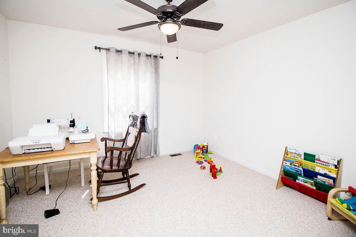 3 Racine Road North East, MD 21901 - Photo 10 of 18 1st Floor Rear Bedroom