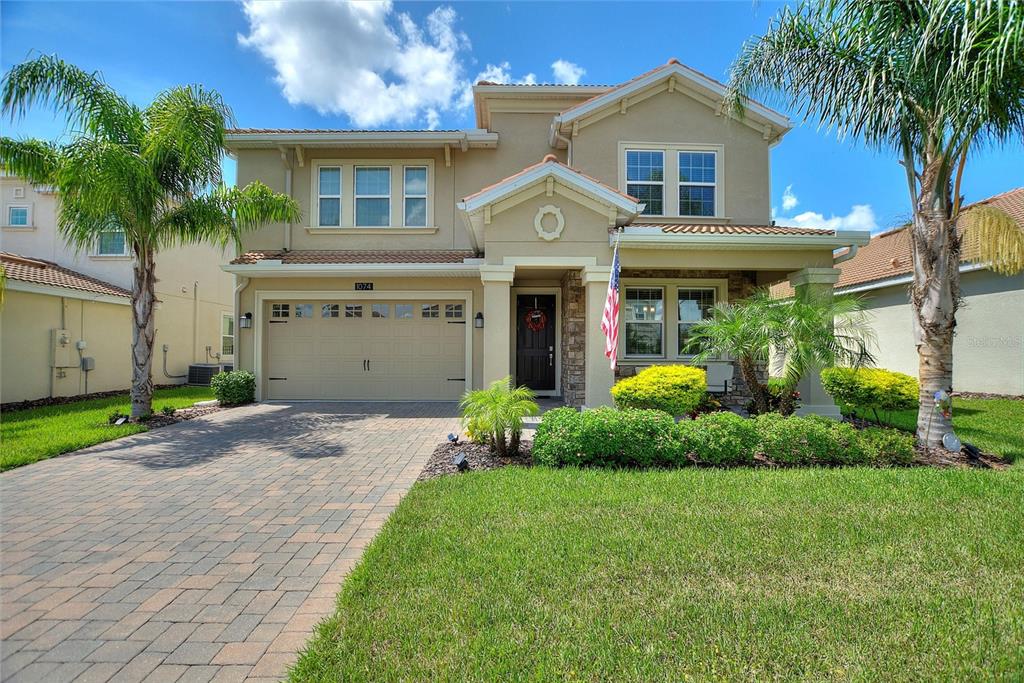 1074 Trappers Trail Loop Davenport, FL 33896 - Photo 1 of 1
