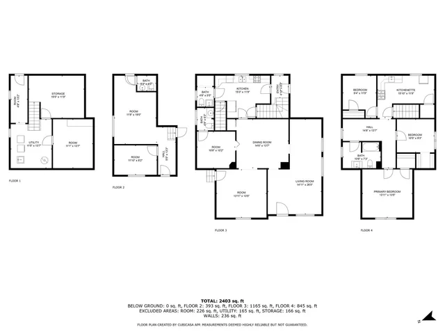 $410,000 | 1308 Park Street, McHenry, IL 60050