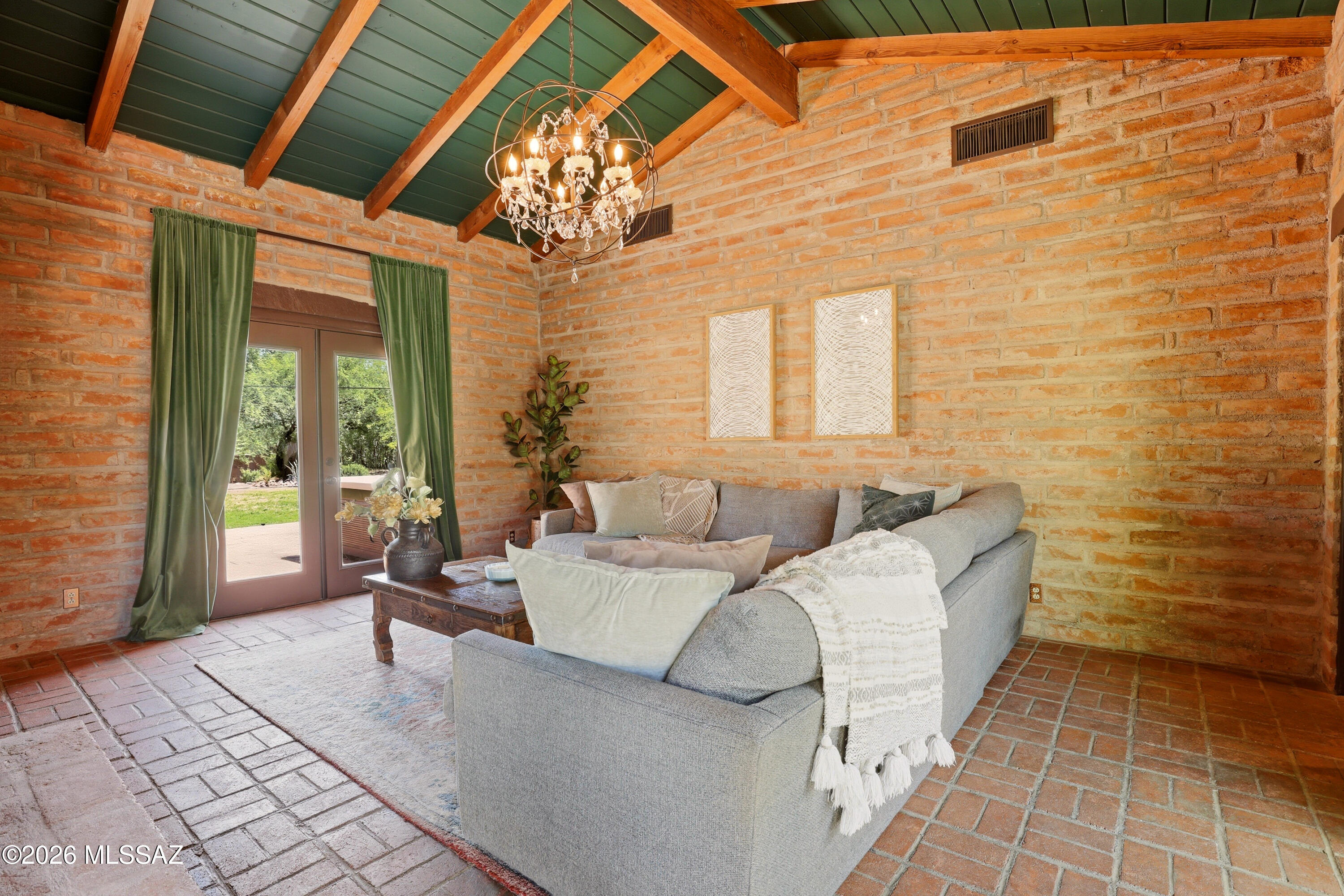 3945 North Bear Canyon Road Tucson, AZ 85749 - Photo 14 of 51