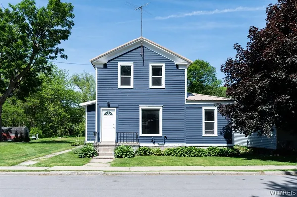$179,000 | 41-43 Water Street, Attica, NY 14011