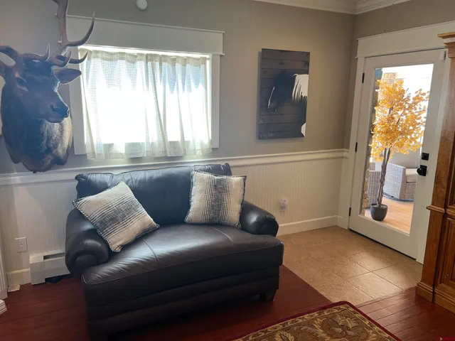 a kitchen with a sink stove top oven and cabinets
