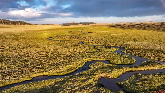 $6,500,000 | 33145 Highway 9, Unit STAGECOACH CROSSING RANCH, Hartsel, CO 80449