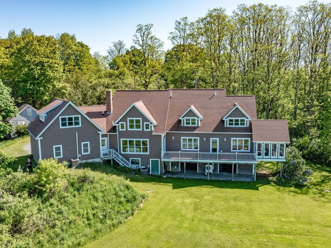 578 Bishop Road Shelburne, VT 05482 - Photo 1 of 39 Gallery Image 1