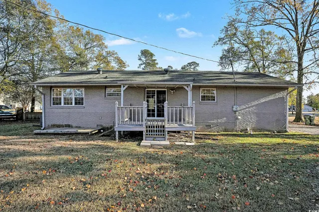 $310,000 | 218 Busbee Street, Conway, SC 29526