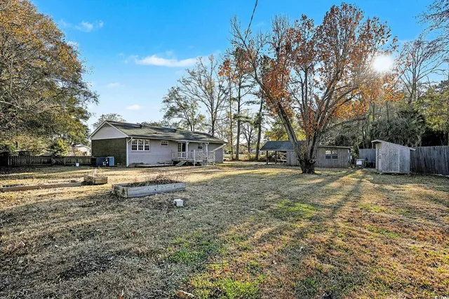 $310,000 | 218 Busbee Street, Conway, SC 29526