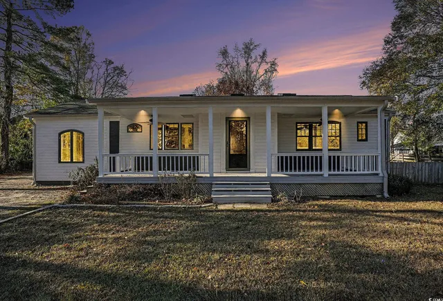 $310,000 | 218 Busbee Street, Conway, SC 29526