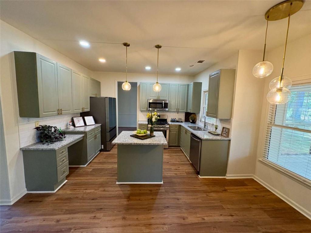 1578 Ridge Point Drive Northwest Lawrenceville, GA 30043 - Photo 11 of 43