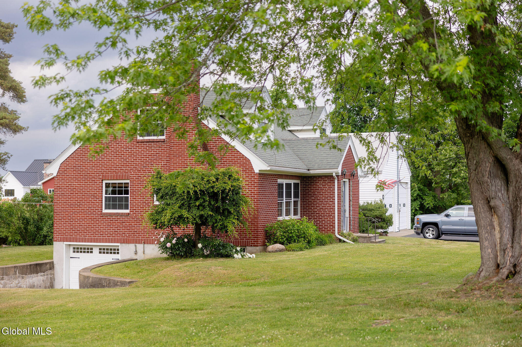 1378 Quackenbush Road Schenectady, NY 12306 - Photo 3 of 62 1378Quackenbush-62