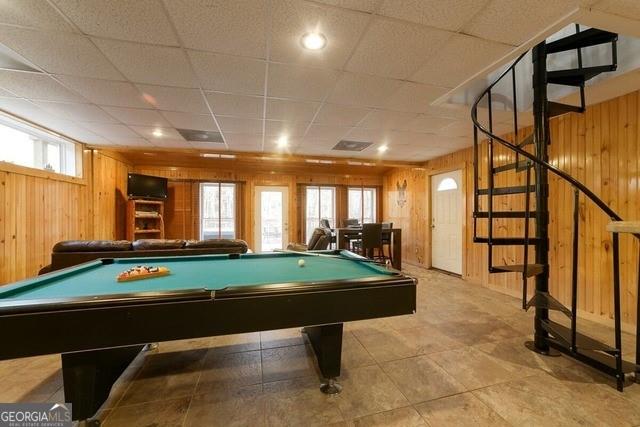 130 Mustang Creek Road Cleveland, GA 30528 - Photo 4 of 39