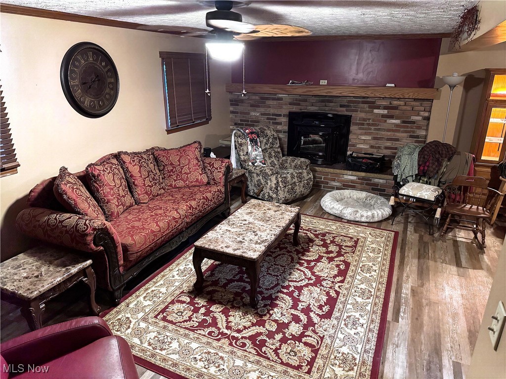 8121 Cooley Road Ravenna, OH 44266 - Photo 11 of 18 Gallery Image 11
