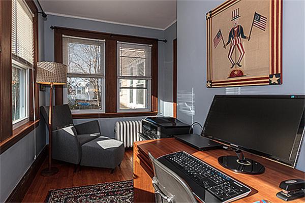 48 Winslow Road, Unit 48 Belmont, MA 02478 - Photo 3 of 10 Gallery Image 3