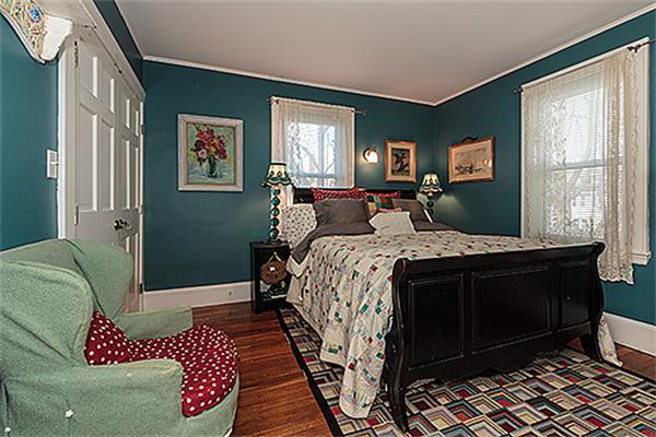 48 Winslow Road, Unit 48 Belmont, MA 02478 - Photo 8 of 10 Gallery Image 8