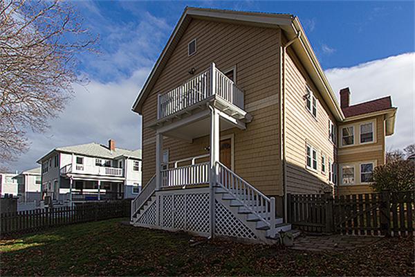 48 Winslow Road, Unit 48 Belmont, MA 02478 - Photo 10 of 10 Gallery Image 10
