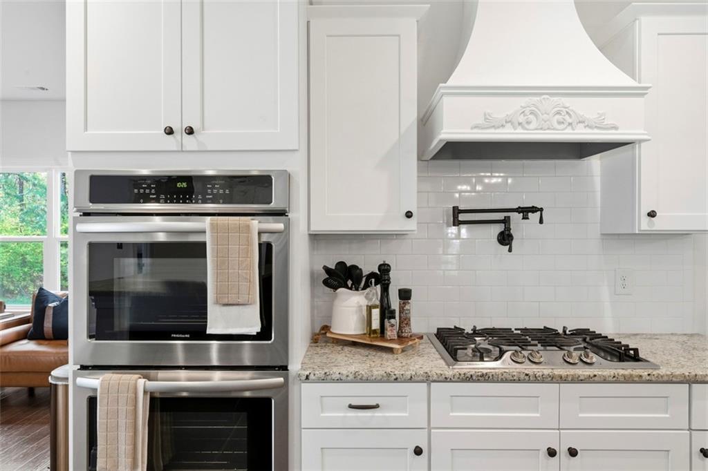 1058 Lawshe Road Senoia, GA 30276 - Photo 29 of 46 Gallery Image 29