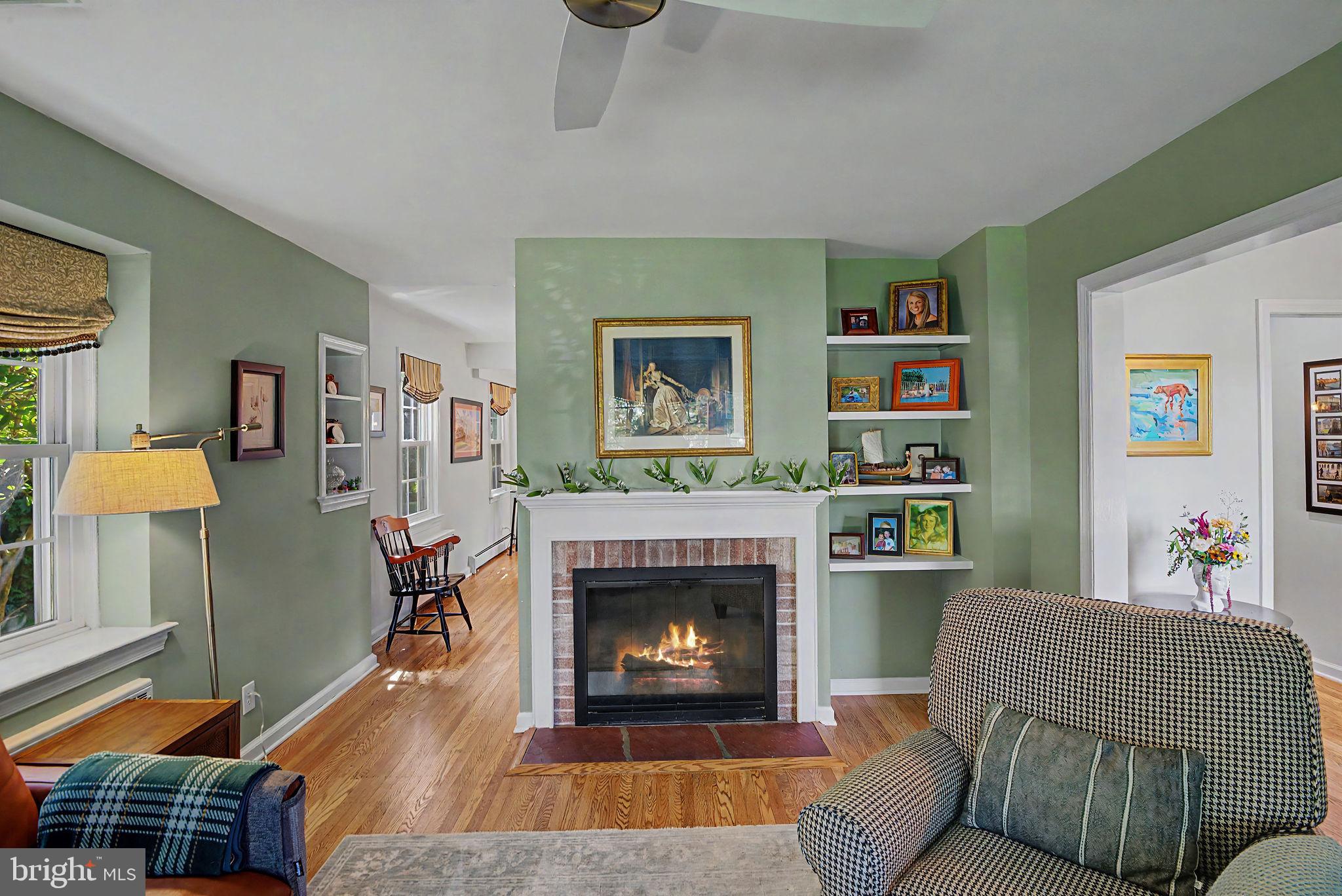 2547 Hallowell Road Huntingdon Valley, PA 19006 - Photo 14 of 37 Gallery Image 14